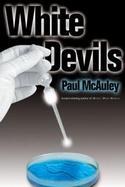 White Devils cover