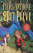 Pet Peeve Xanth cover