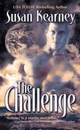Challenge, The cover