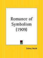 Romance of Symbolism 1909 cover