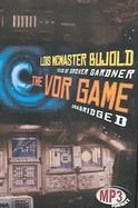 The Vor Game cover
