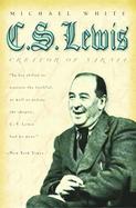 C.s. Lewis Creator of Narnia cover