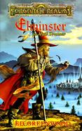 Elminster in Myth Drannor cover