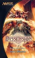 Dissension cover