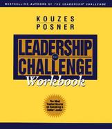 The Leadership Challenge cover