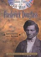 Frederick Douglass: Abolitionist and Author cover