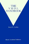 The Vhdl Handbook cover