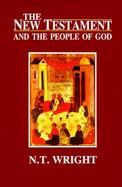 The New Testament and the People of God (volume1) cover