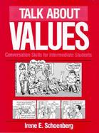 Talk About Values cover