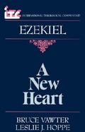 A New Heart A Commentary on the Book of Ezekiel cover