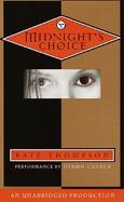 Midnight's Choice cover