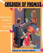 Children of Promise African-American Literature and Art for Young People cover