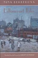 The Billancourt Tales cover