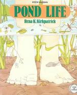 Look at Pond Life cover