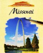 Missouri (volume25) cover