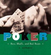 Poker Bets, Bluffs, and Bad Beats cover