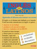 Ingles Para Latinos: Un Camino Hacia la Fluidez cover