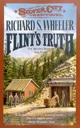 Flint's Truth cover