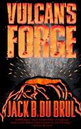 Vulcan's Forge cover