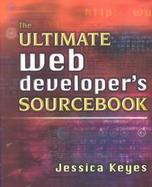 The Ultimate Internet Developer's Sourcebook cover