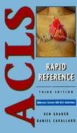 ACLS Rapid Reference cover