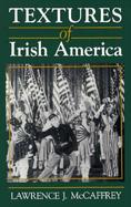 Textures of Irish America cover