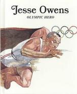 Jesse Owens, Olympic Hero cover