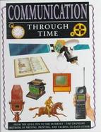 Communication Through Time cover