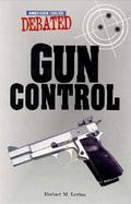 Gun Control cover