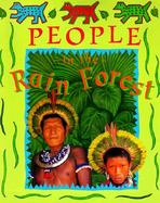 People in the Rain Forest cover
