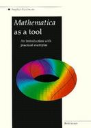 Mathematica as a Tool cover