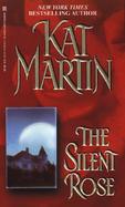The Silent Rose cover