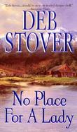 No Place for a Lady cover