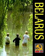 Belarus: Then and Now cover