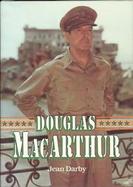 Douglas Macarthur cover