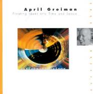 April Greiman: Graphic Evolutionary cover