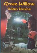 Green Willow cover