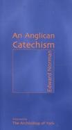 An Anglican Catechism cover