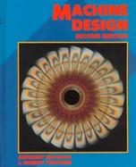 Machine Design cover