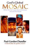 God's Global Mosaic What We Can Learn from Christians Around the World cover