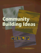 Community-Building Ideas for Ministry With Young Teens cover