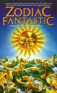 Zodiac Fantastic cover