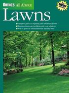 Ortho's All About Lawns cover