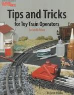 Tips and Tricks for Toy Train Operators cover