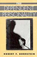The Dependent Personality cover