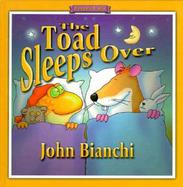 The Toad Sleeps Over cover