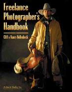 Freelance Photography Handbook cover