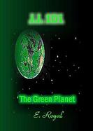 J.j. 101 the Green Planet cover