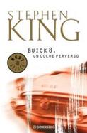 Buick 8 cover