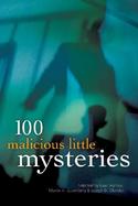 100 Malicious Little Mysteries cover